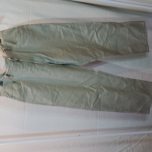 Mens PerryvEllis Linen blend pants. - Picture 1 of 6